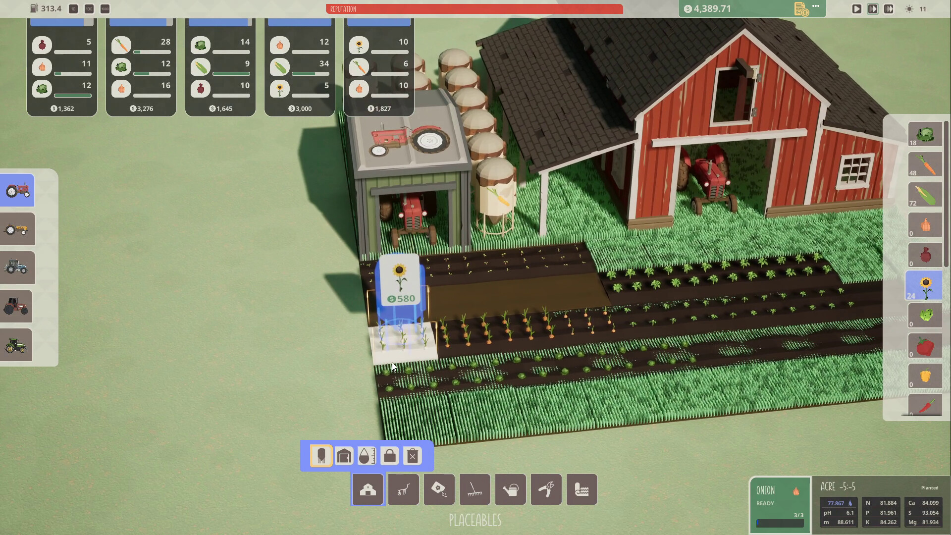 ACRES screenshot 10
