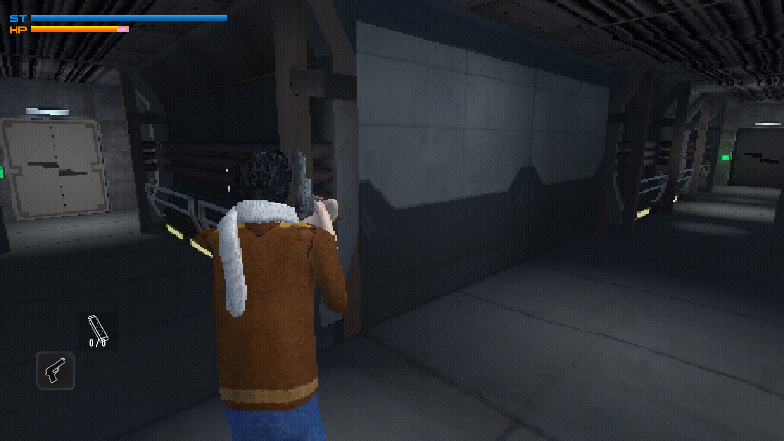 Zero Below The Sun screenshot 2