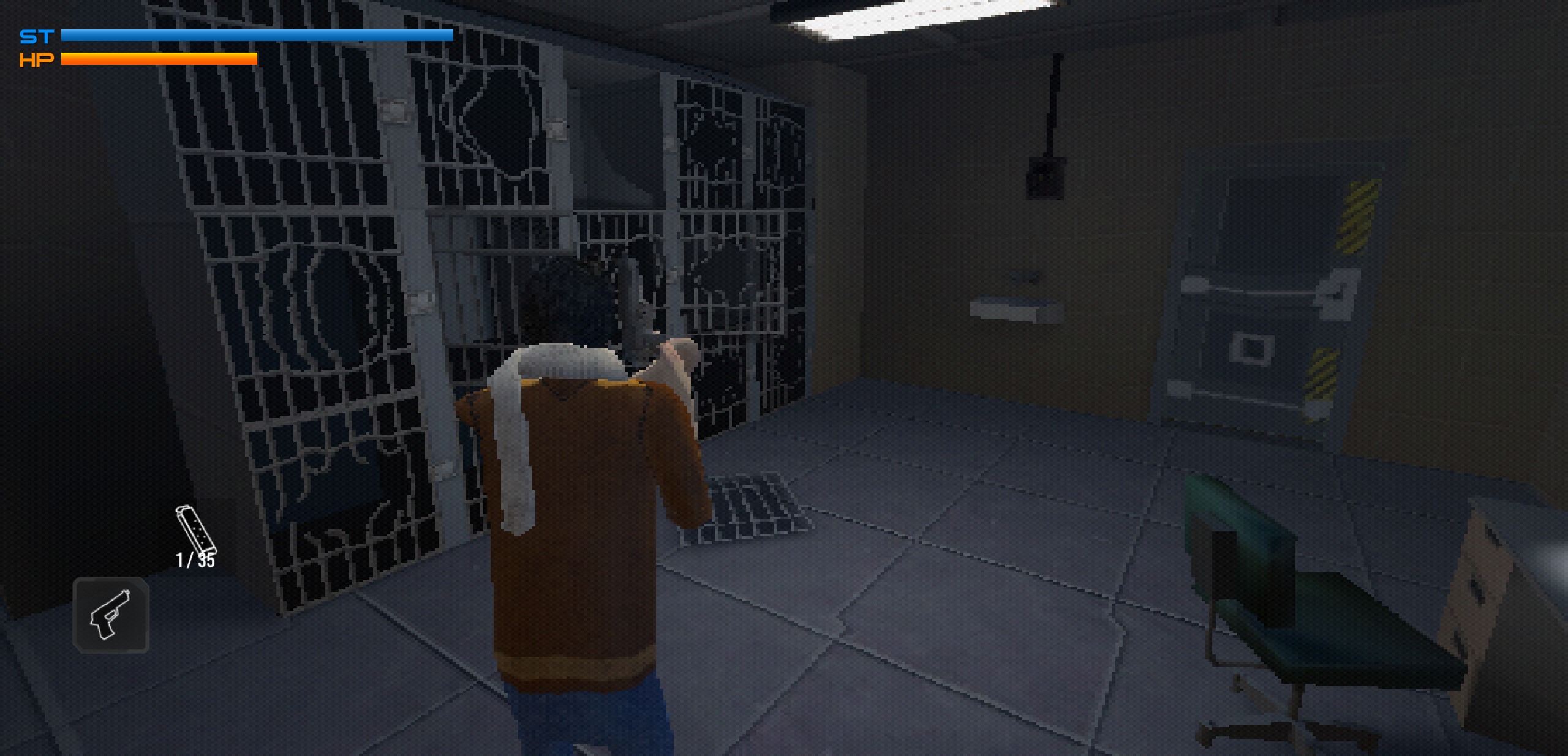 Zero Below The Sun screenshot 15