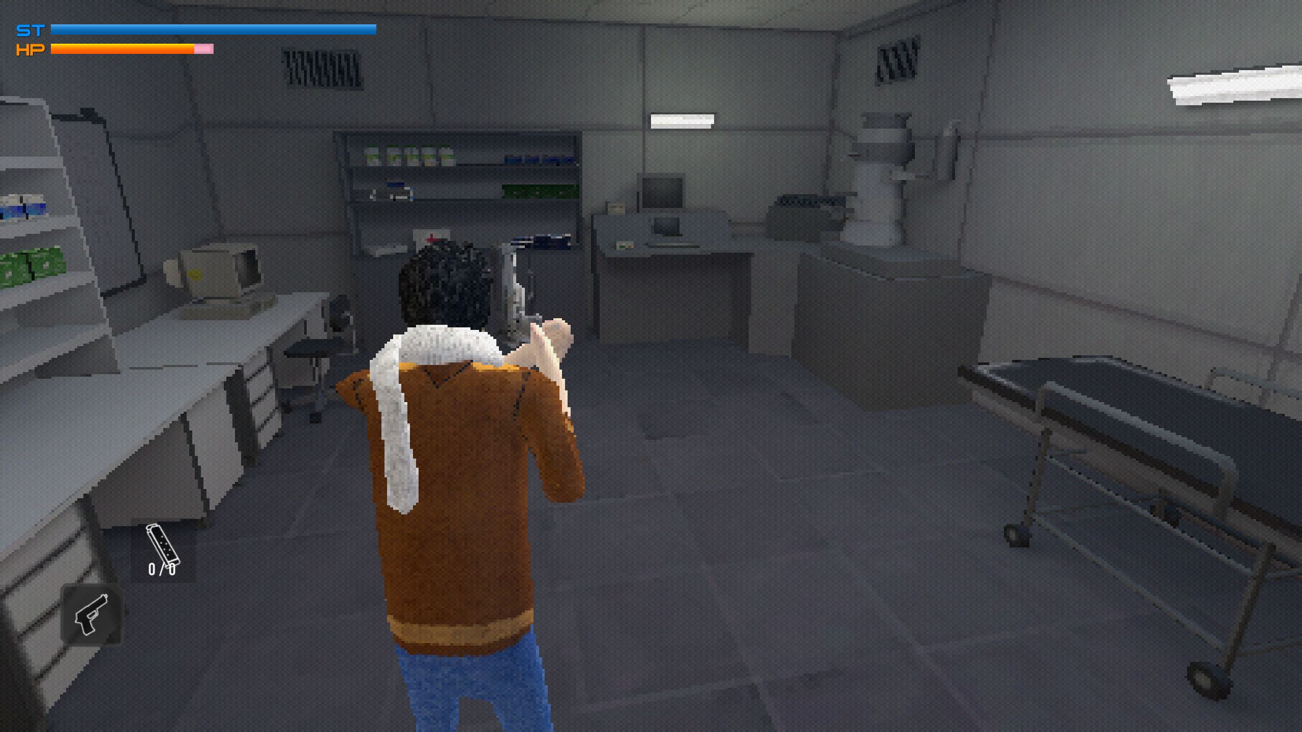 Zero Below The Sun screenshot 13