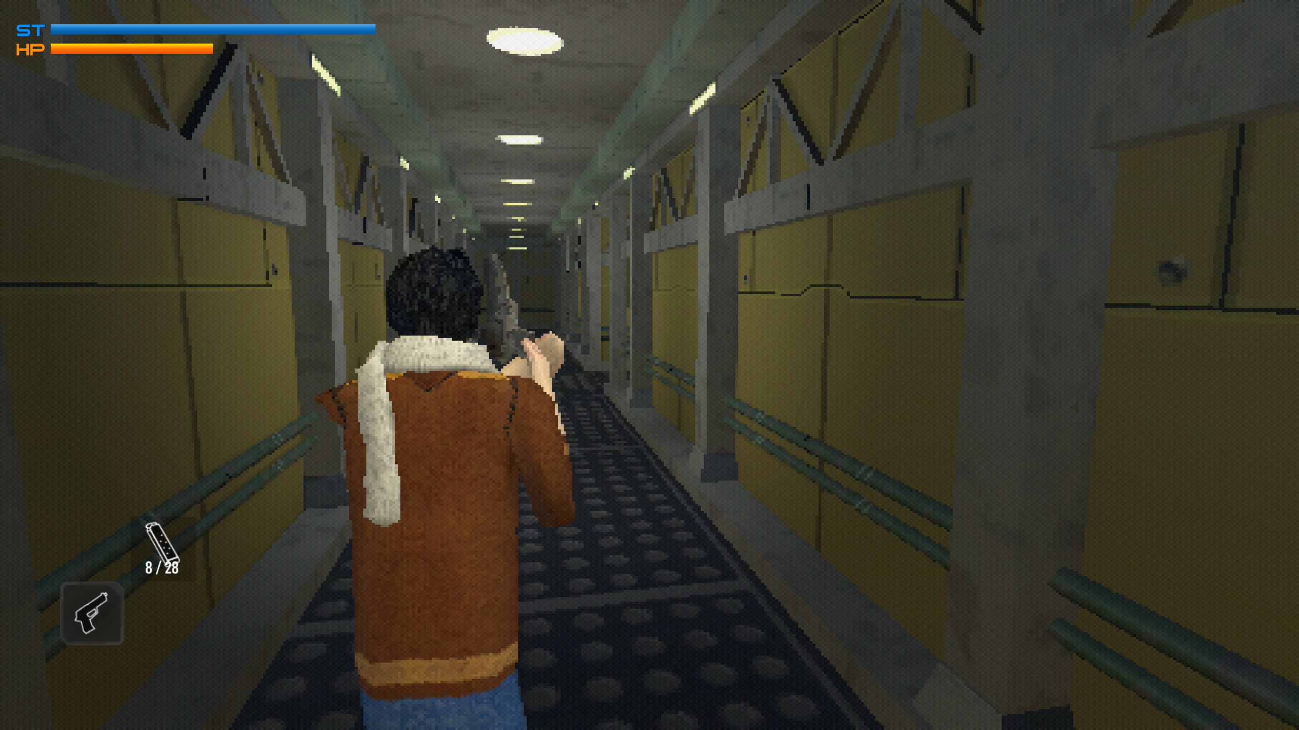 Zero Below The Sun screenshot 8