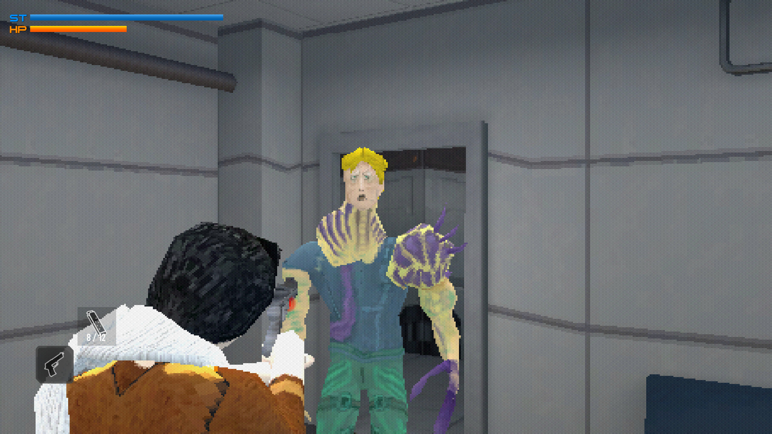 Zero Below The Sun screenshot 10