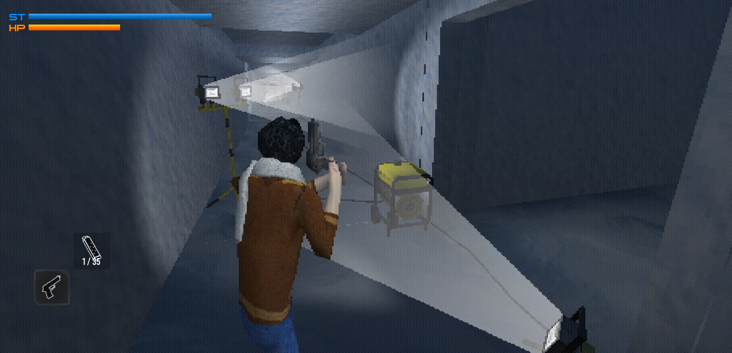 Zero Below The Sun screenshot 16