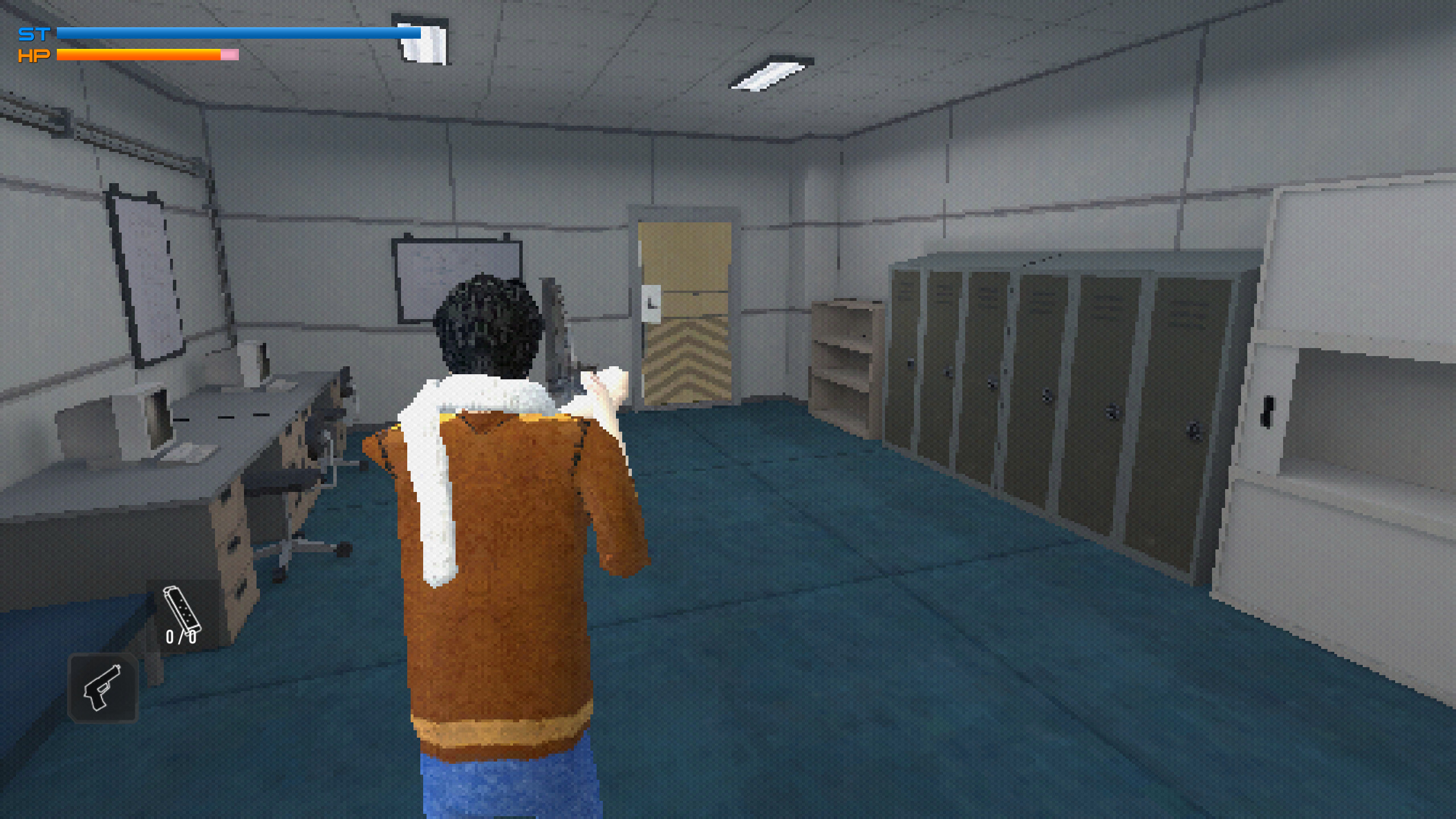 Zero Below The Sun screenshot 7