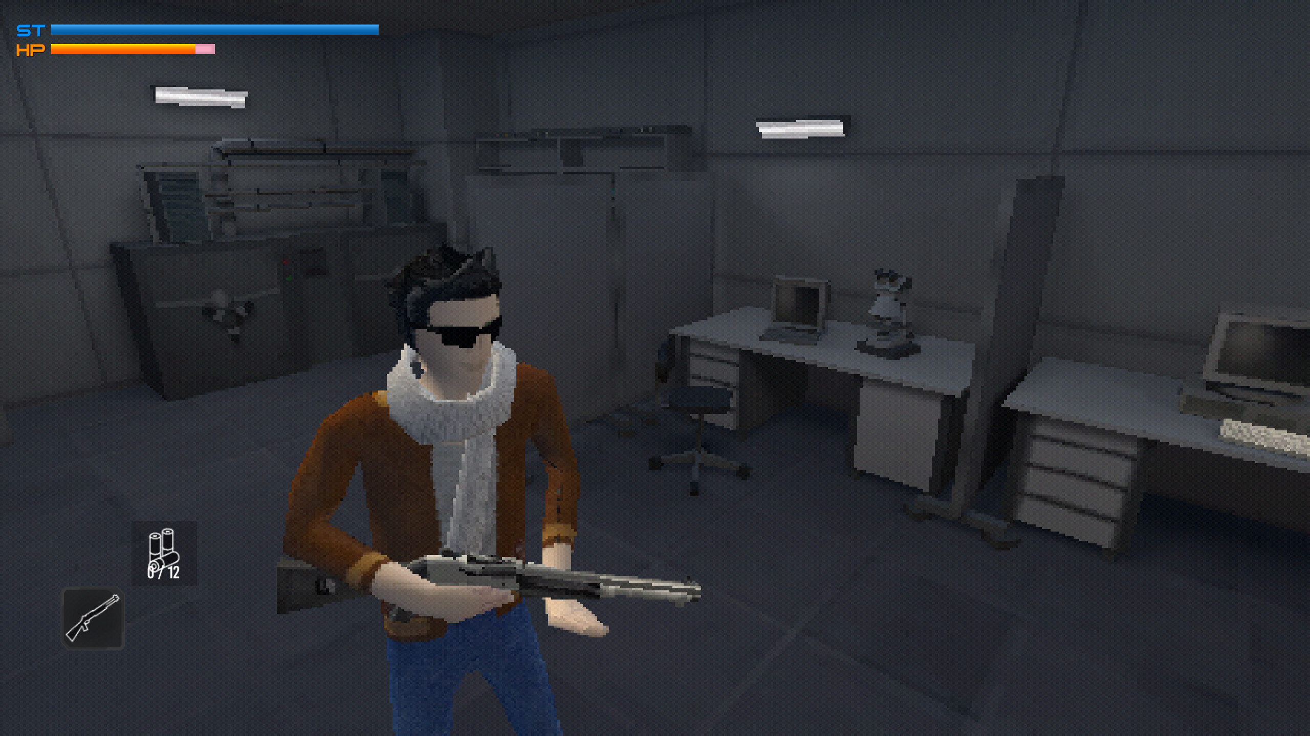 Zero Below The Sun screenshot 6