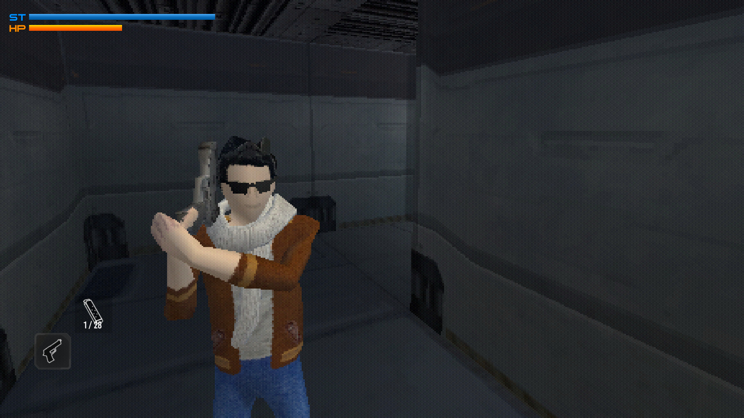 Zero Below The Sun screenshot 12