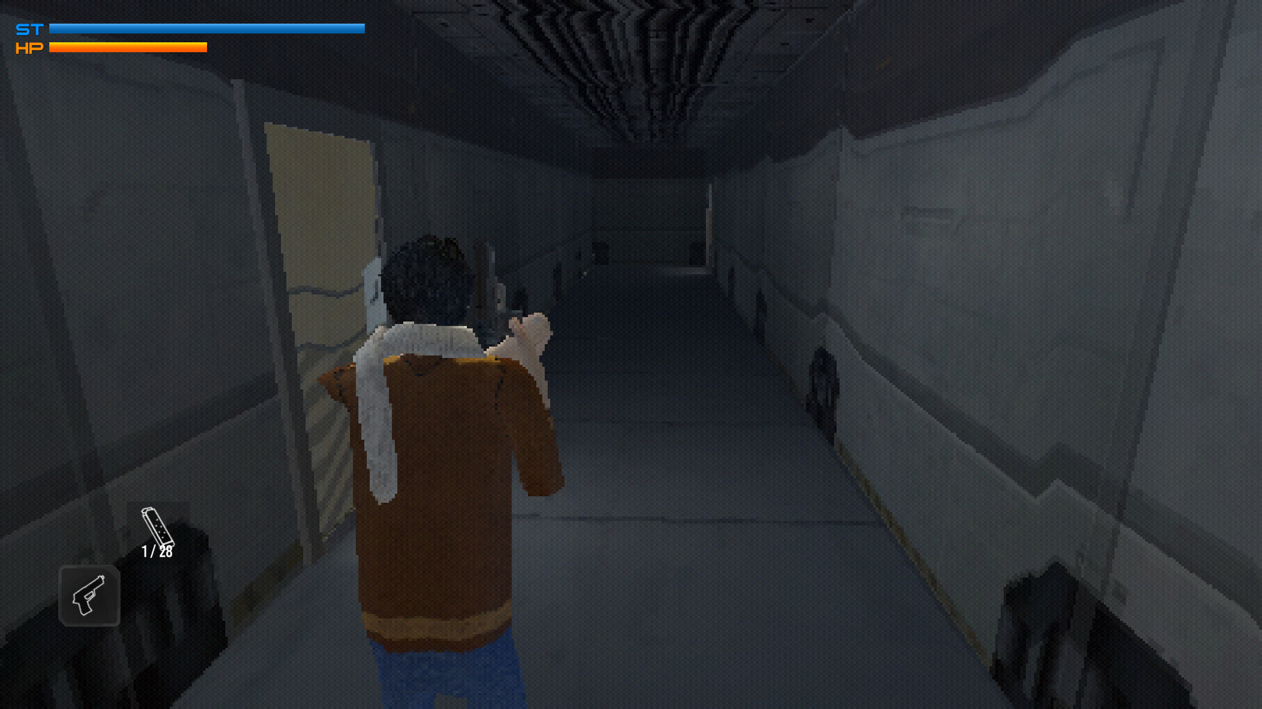 Zero Below The Sun screenshot 14