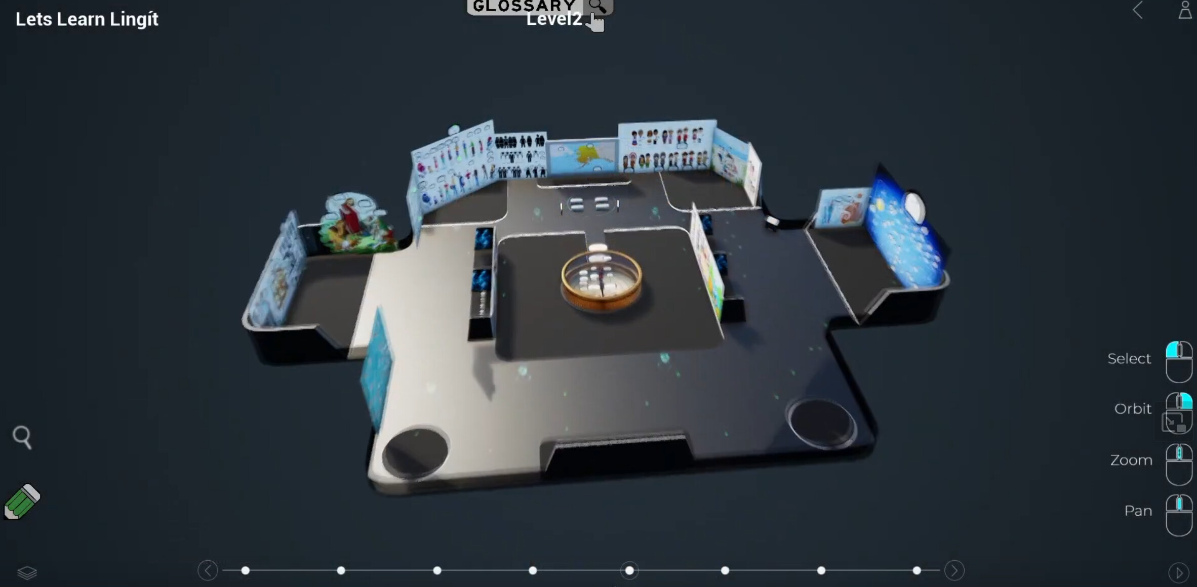 Let's Learn Lingít screenshot 4