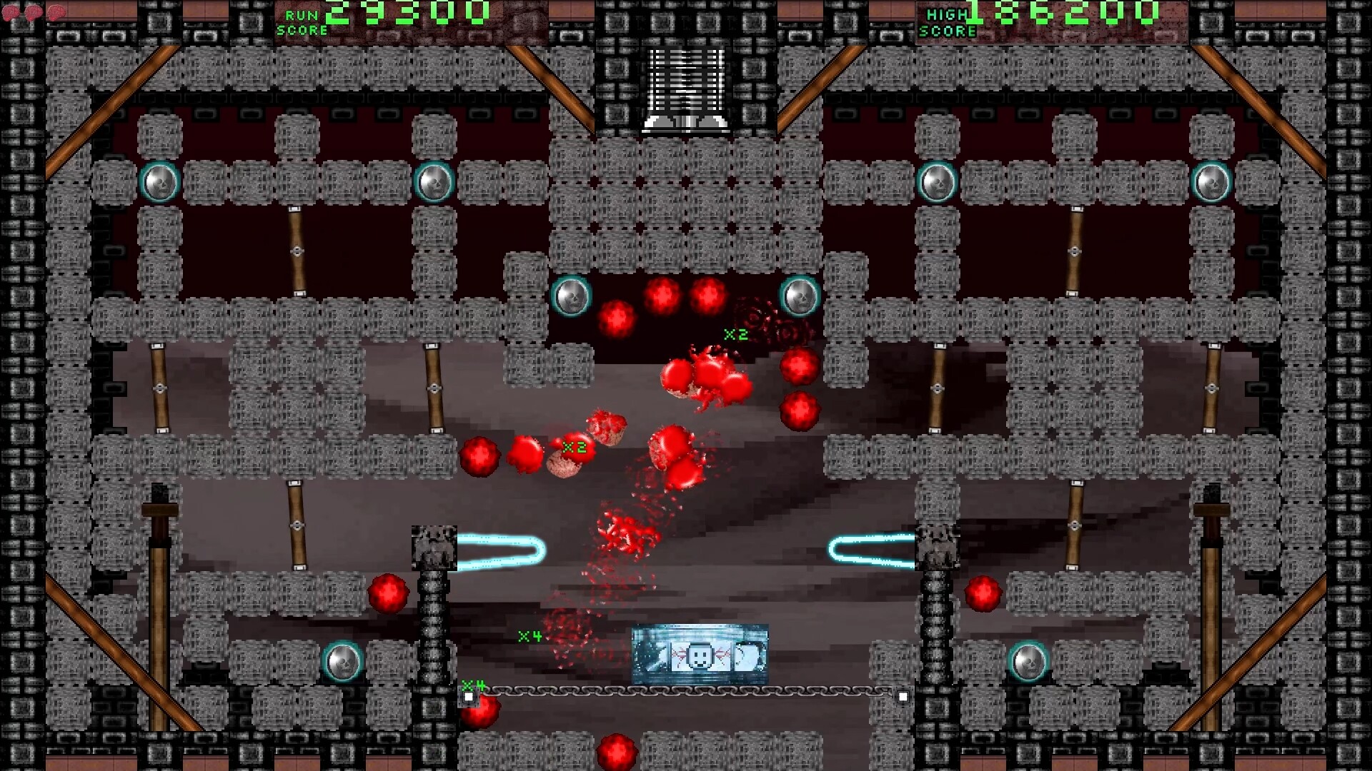 Crazy Brain screenshot 5