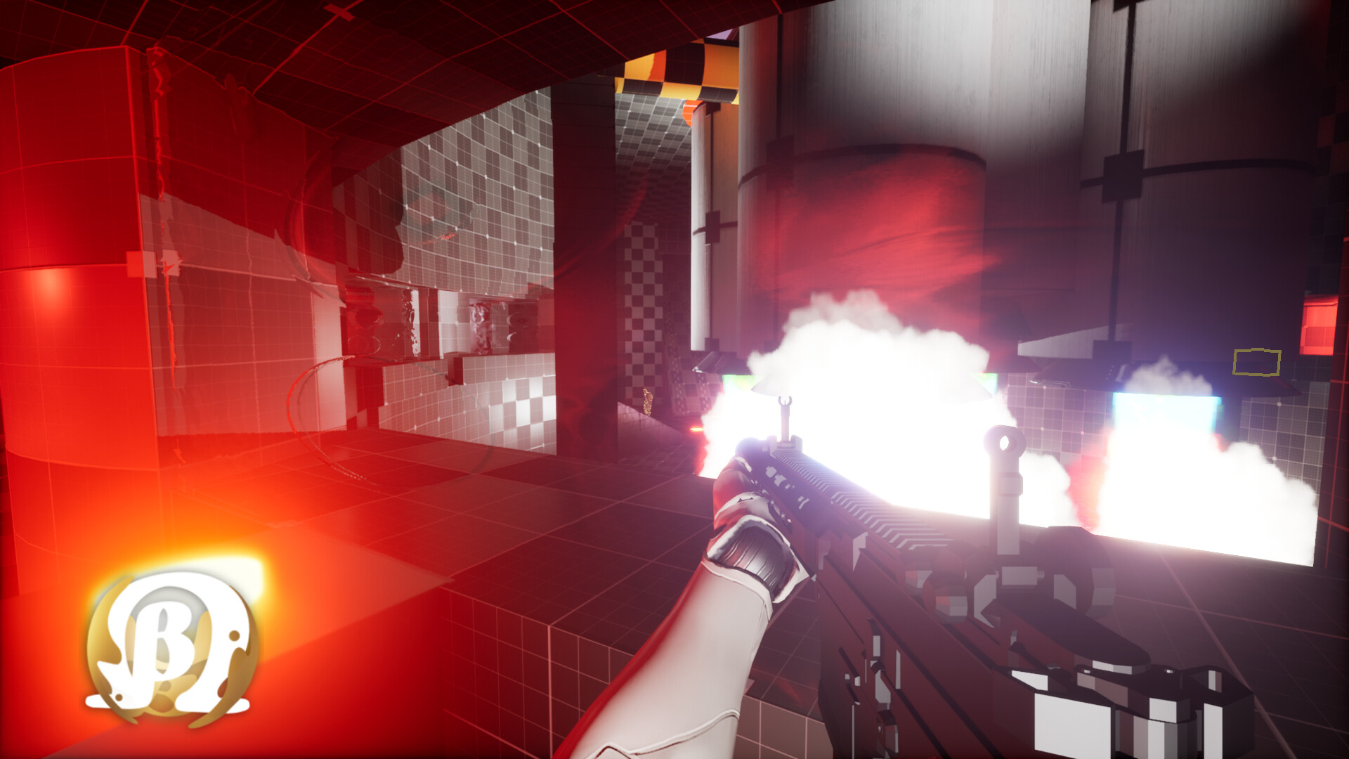 Blackout - Early Access screenshot 5