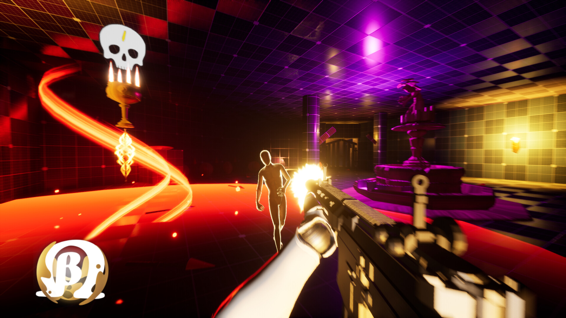 Blackout - Early Access screenshot 1