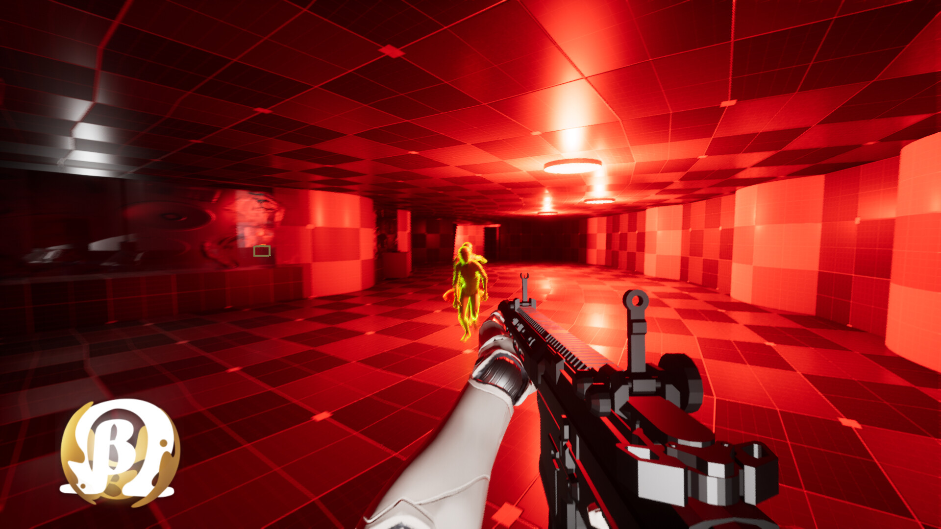 Blackout - Early Access screenshot 4