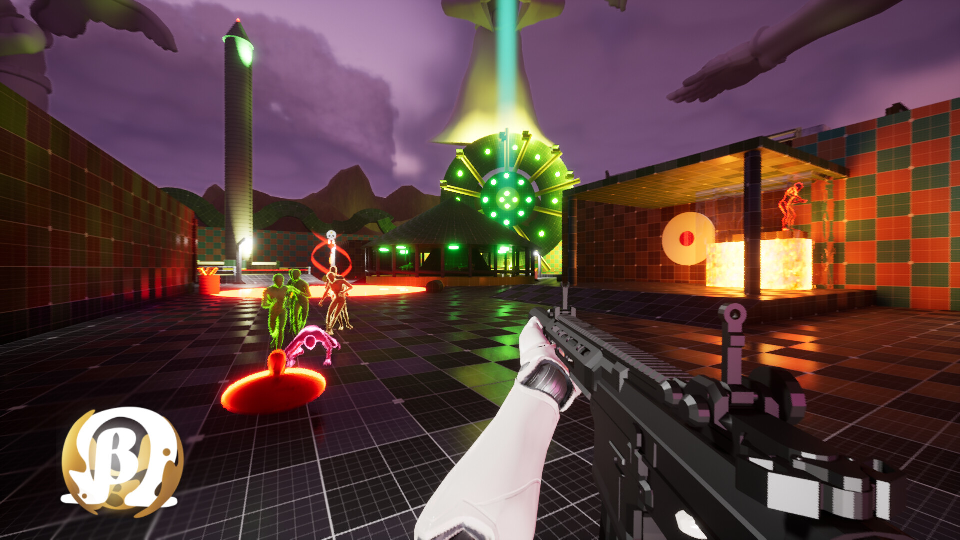Blackout - Early Access screenshot 3