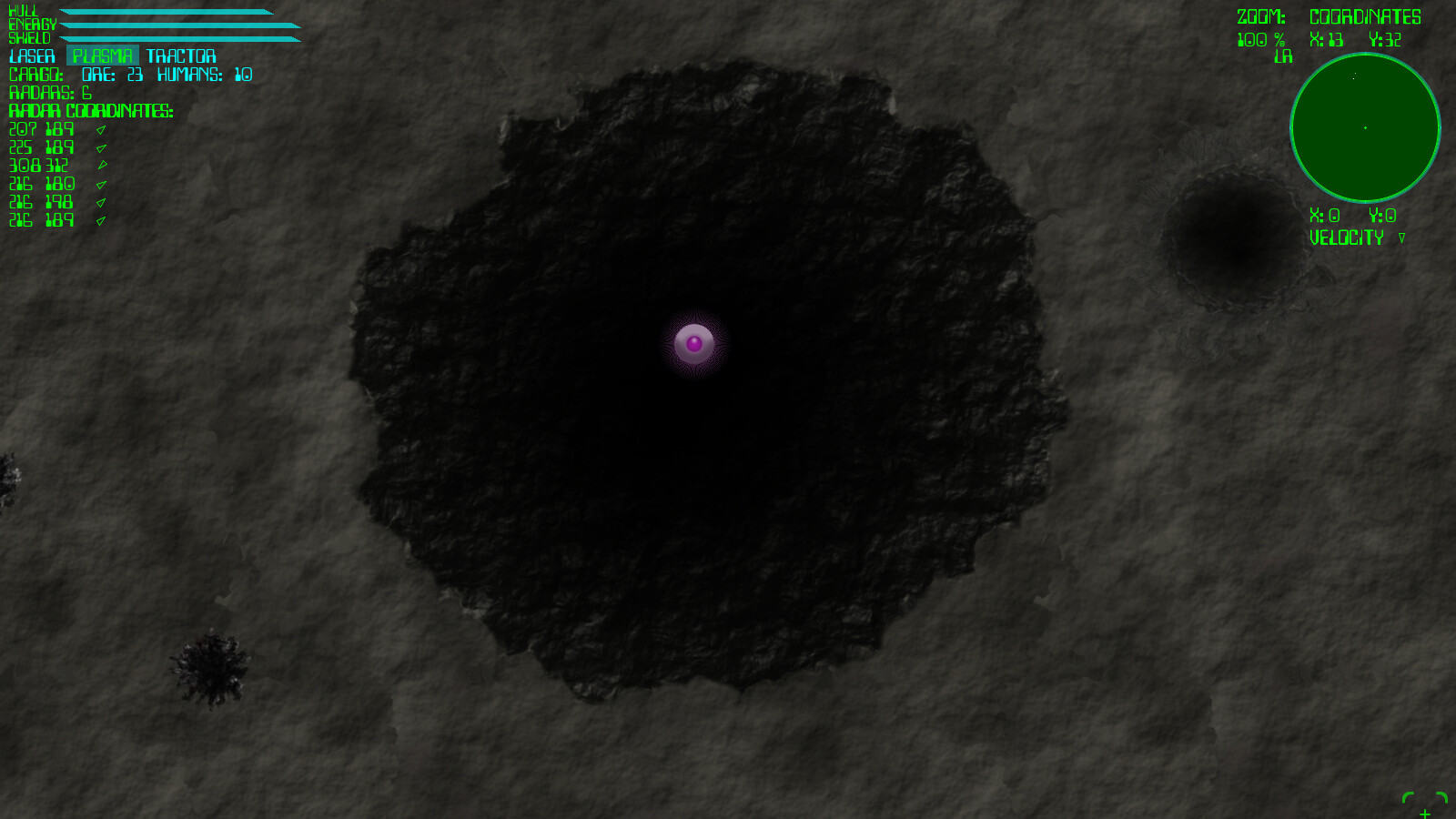 Spacetron screenshot 5