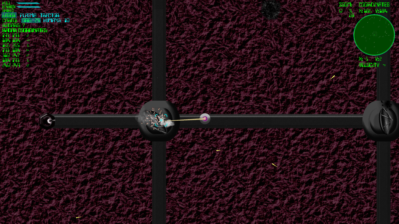 Spacetron screenshot 11
