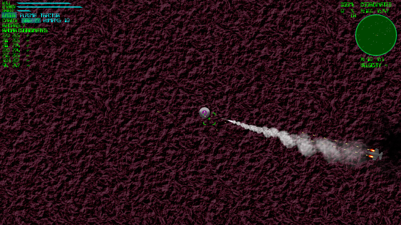 Spacetron screenshot 9