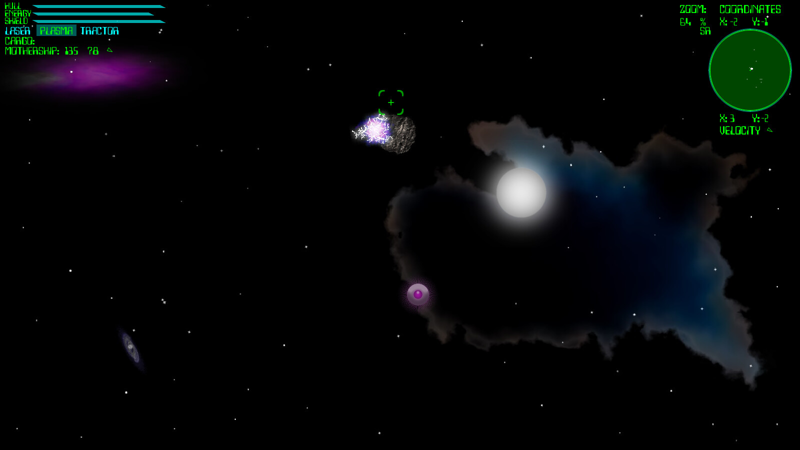 Spacetron screenshot 12