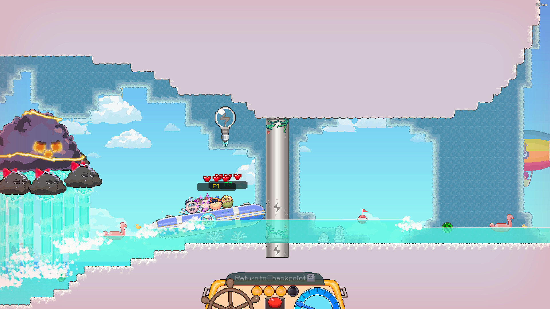 Anidu screenshot 6