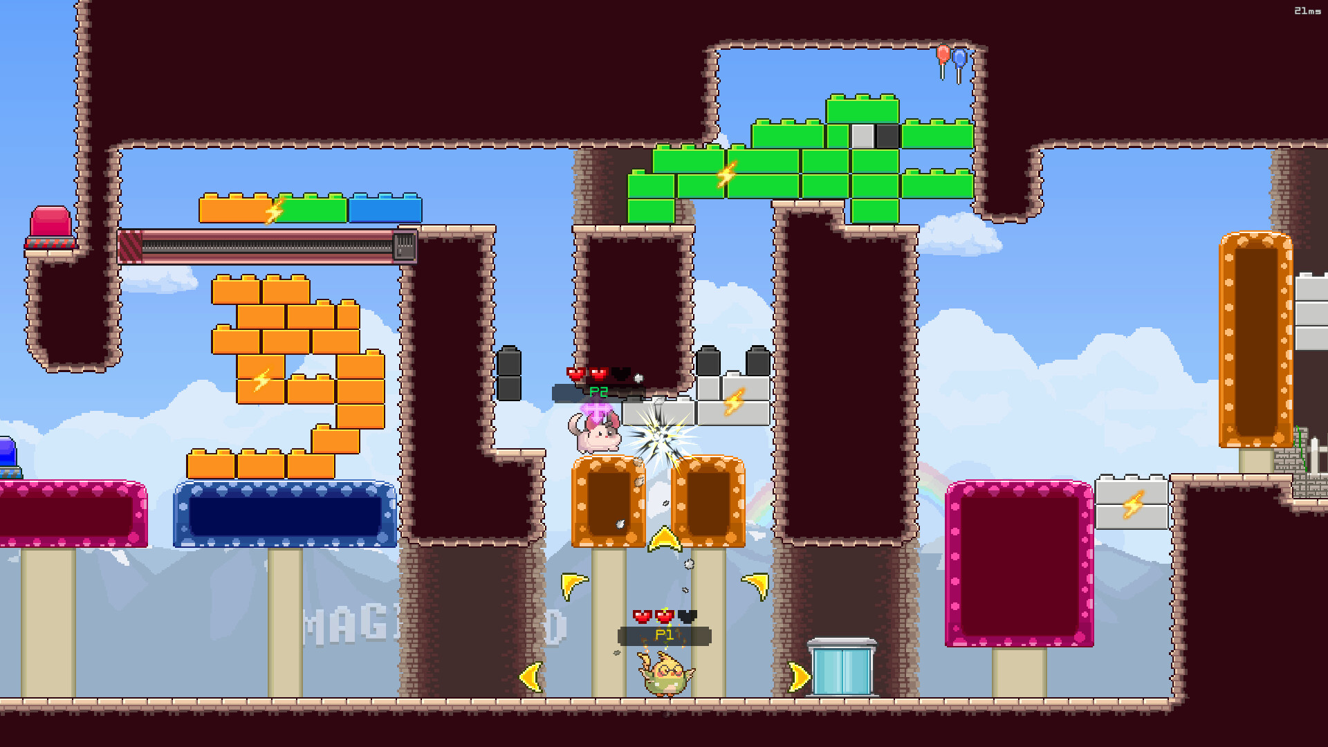 Anidu screenshot 1