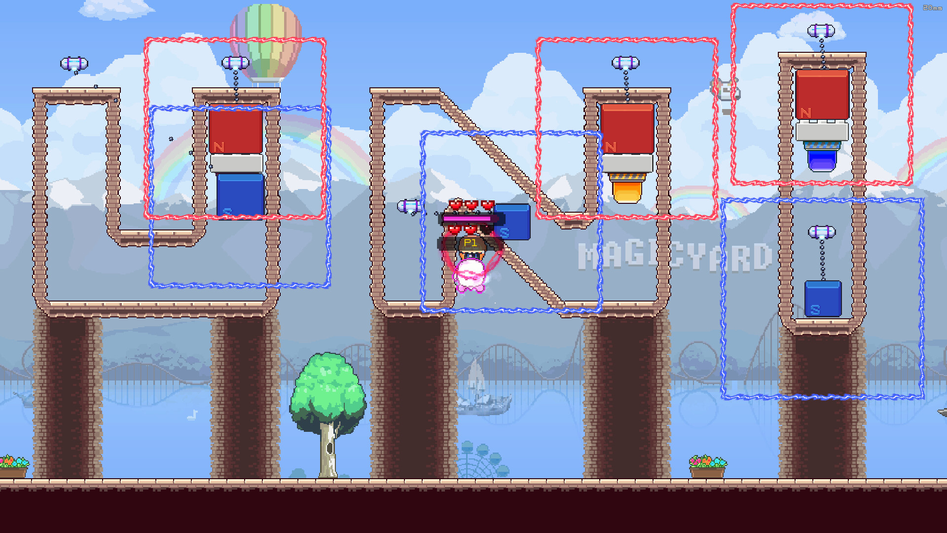 Anidu screenshot 3