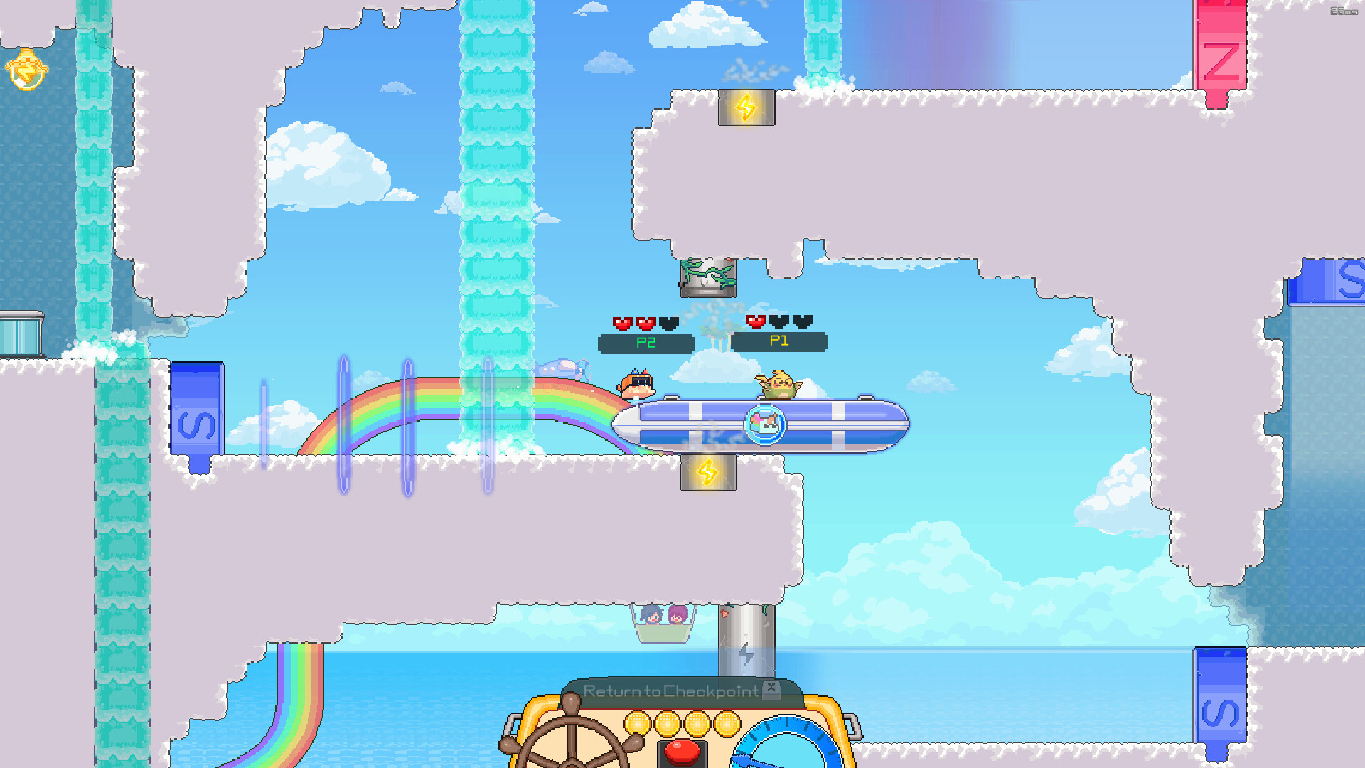 Anidu screenshot 5