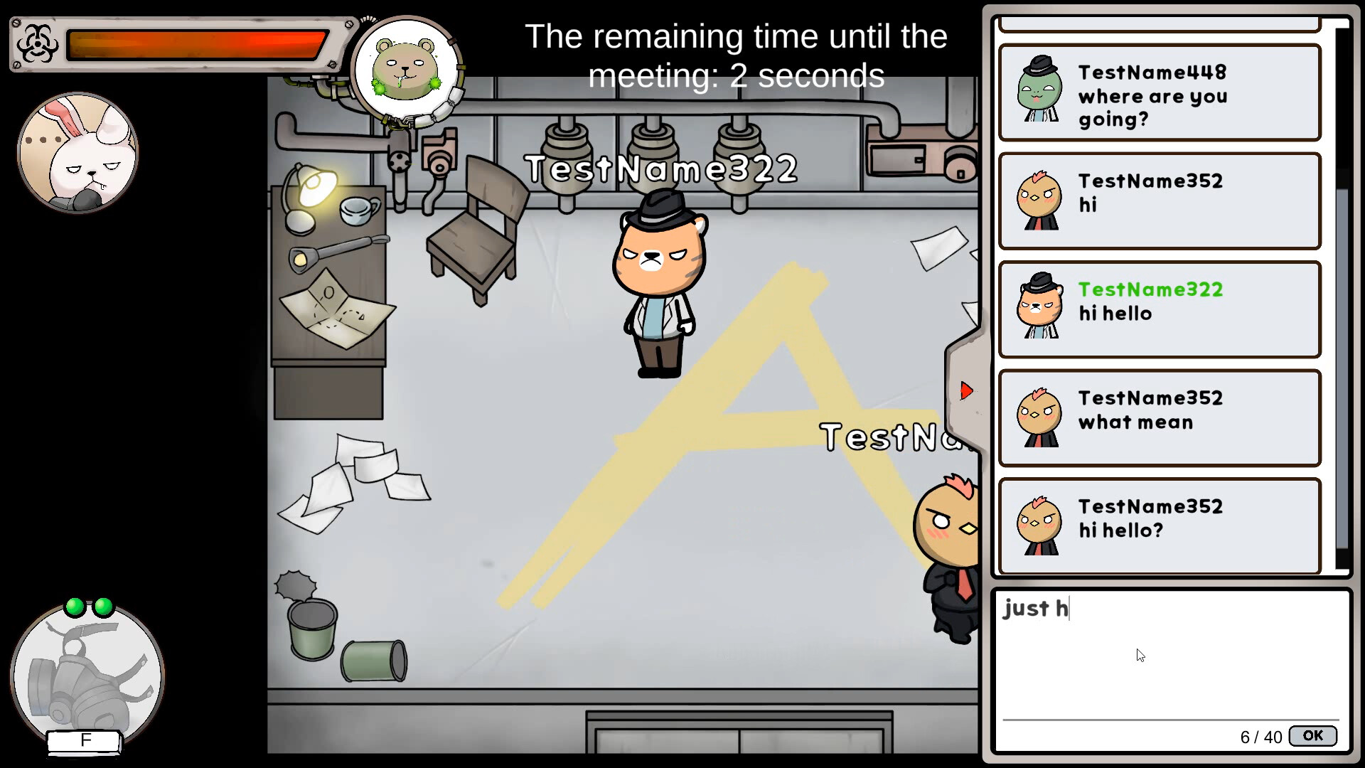 Animalism screenshot 3