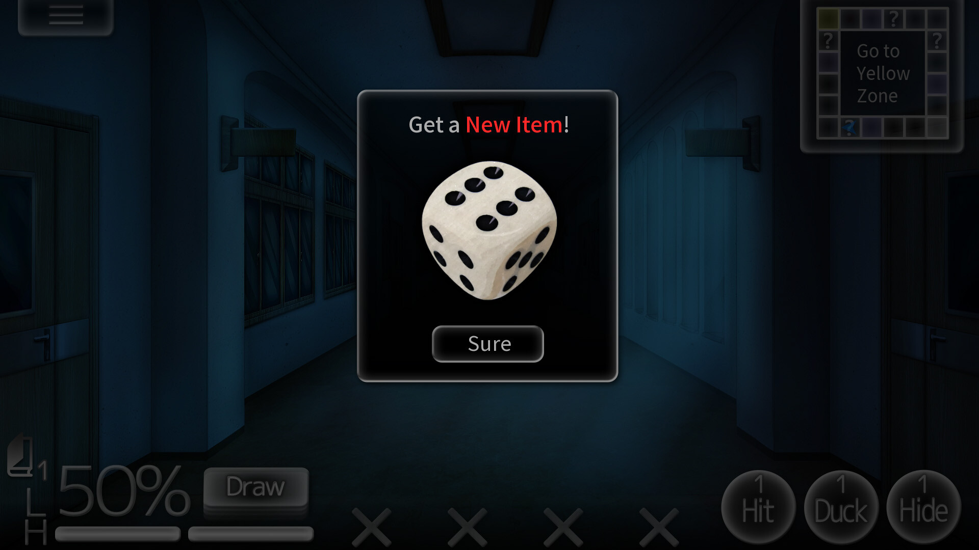 MAZE-Psychic App screenshot 6