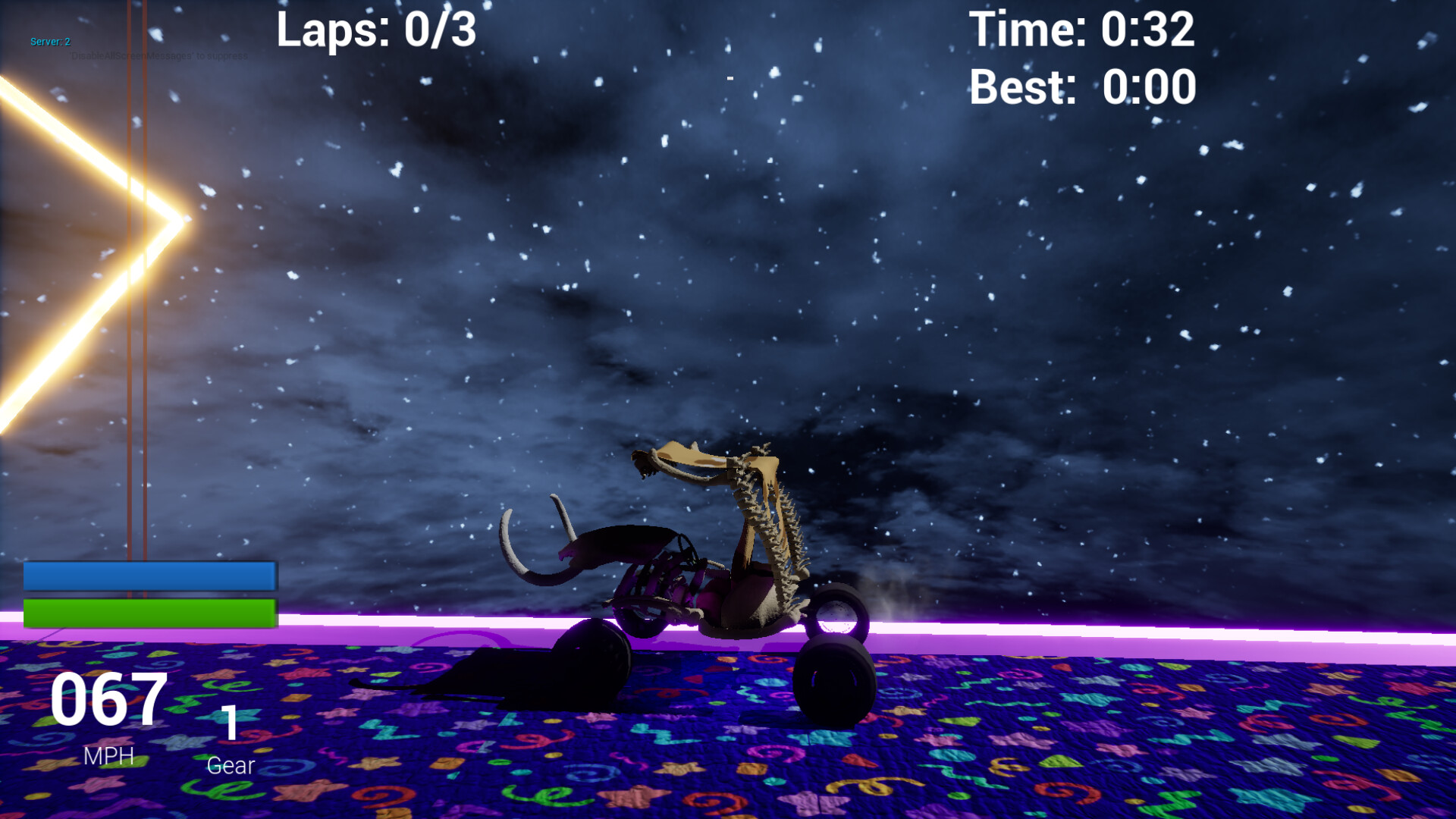 Southside Racing screenshot 5