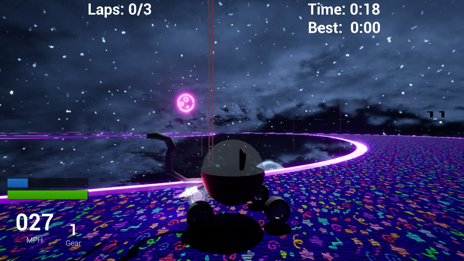 Southside Racing screenshot 3