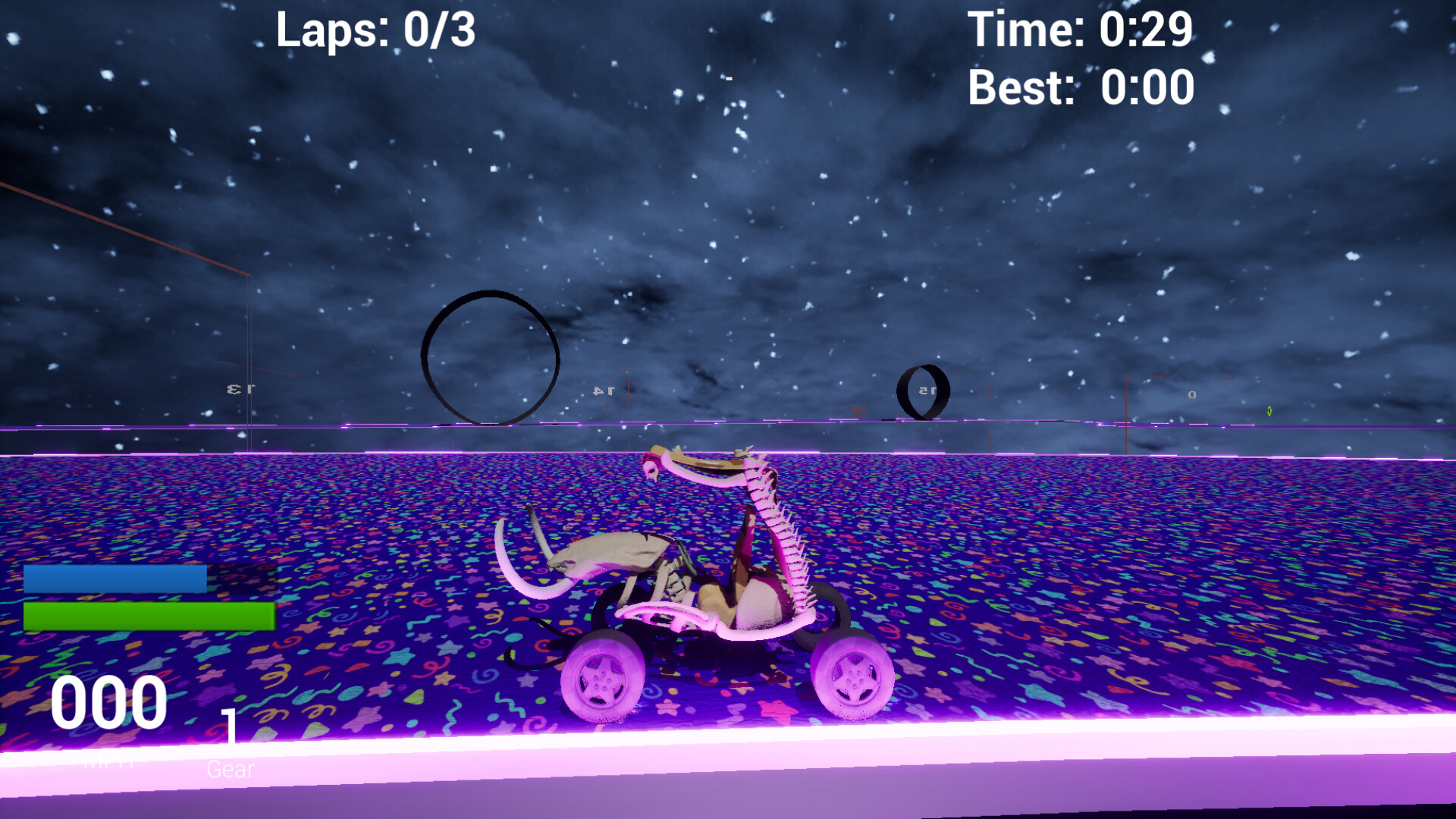Southside Racing screenshot 4