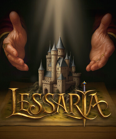 Lessaria: Fantasy Kingdom Sim
