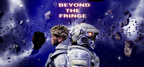 Beyond the Fringe — Steam header