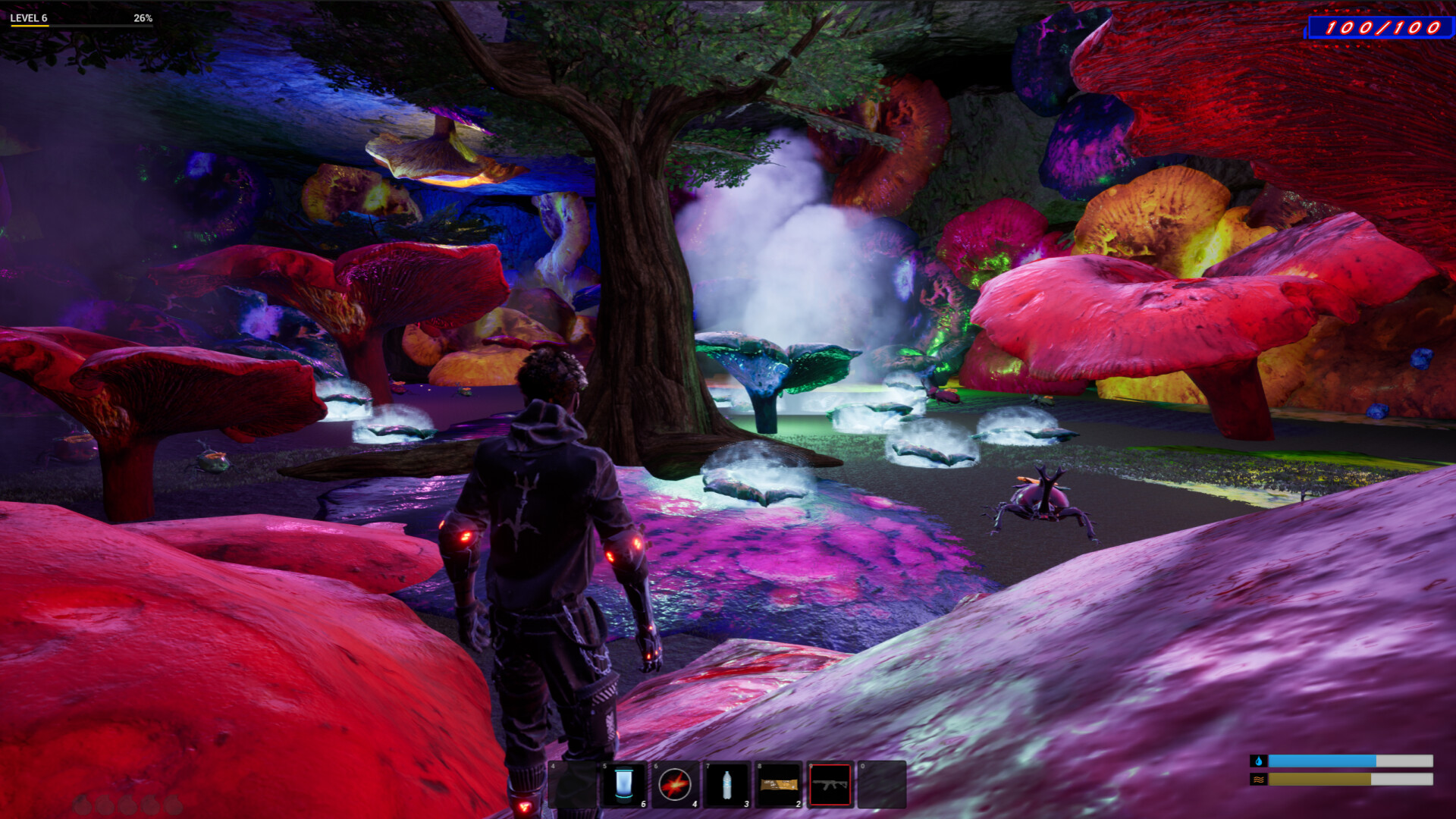 Beyond the Fringe screenshot 6