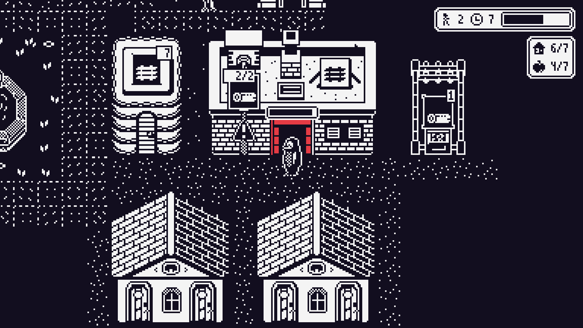 Feluna Base screenshot 3