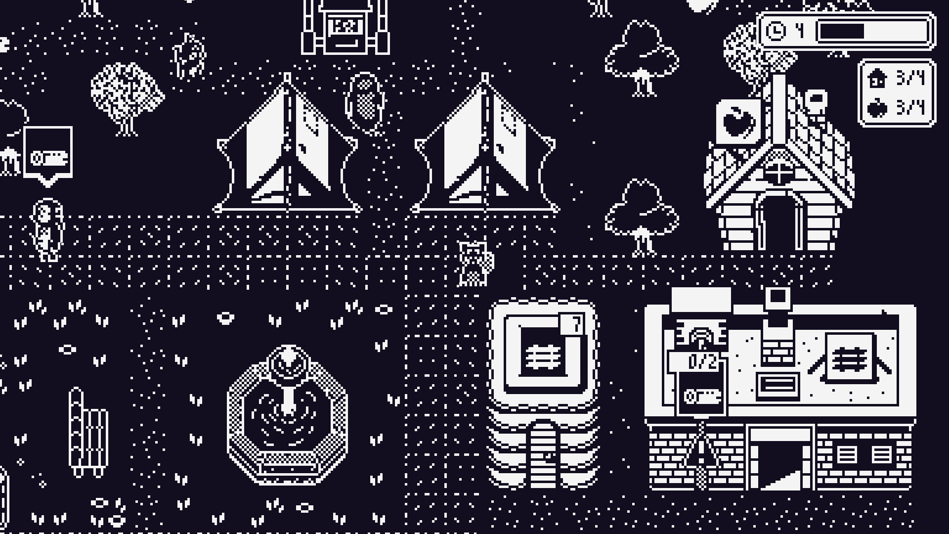 Feluna Base screenshot 4