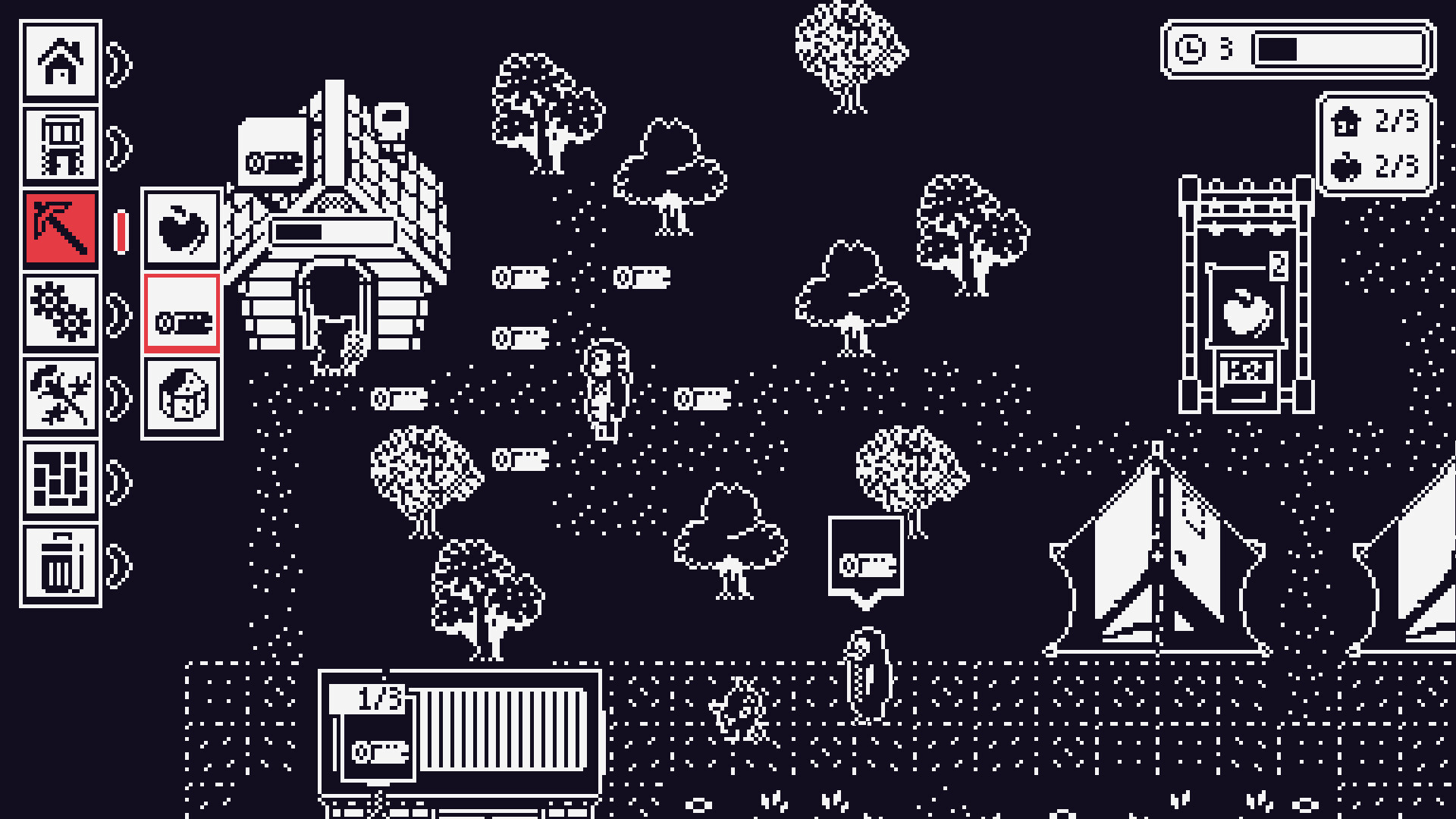 Feluna Base screenshot 5