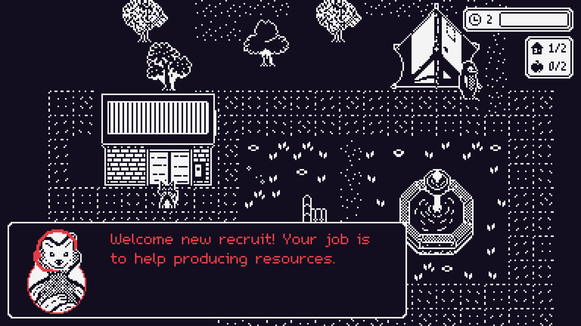 Feluna Base screenshot 2