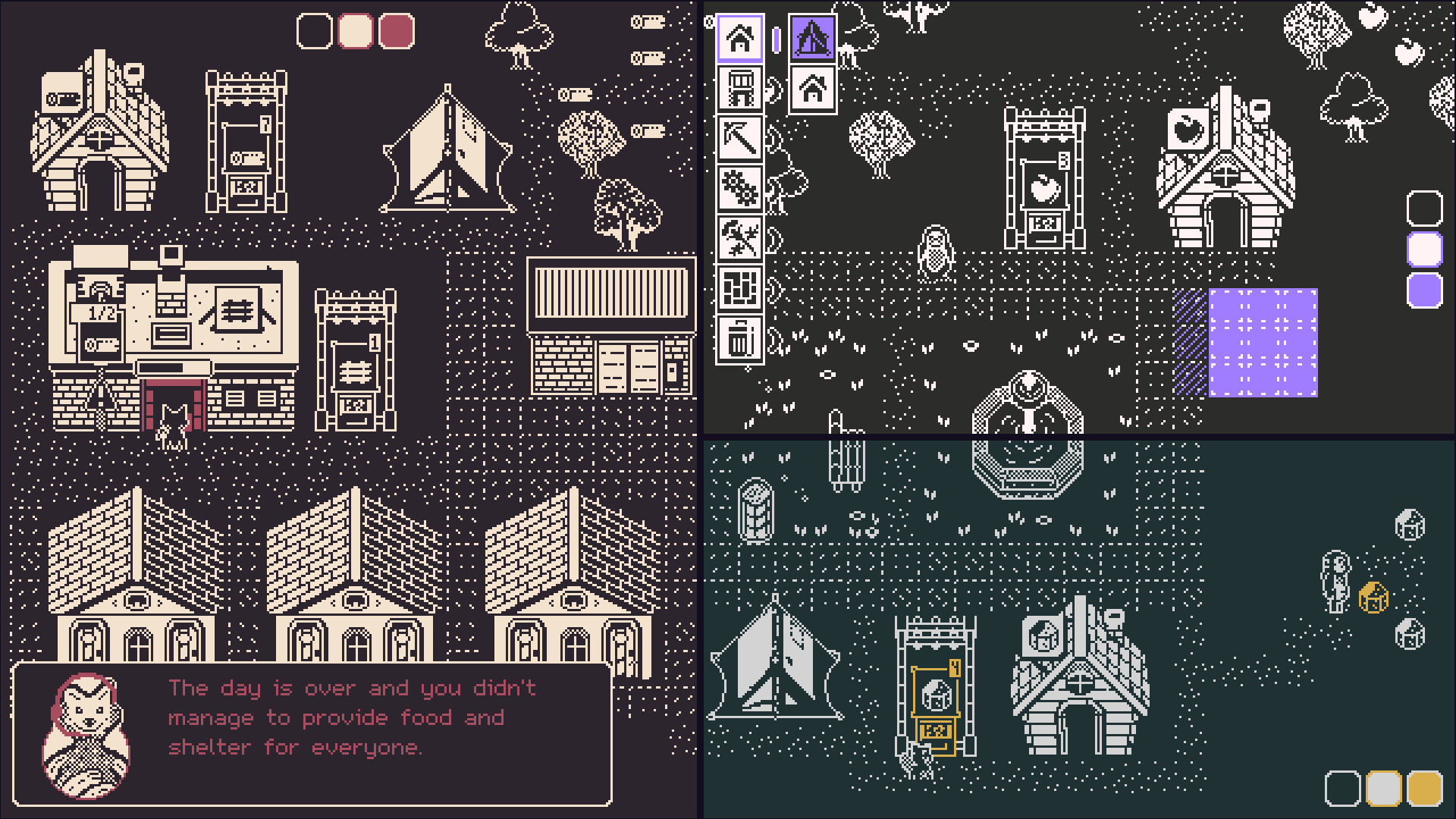 Feluna Base screenshot 6