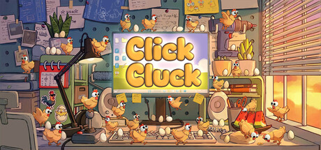 Click Cluck