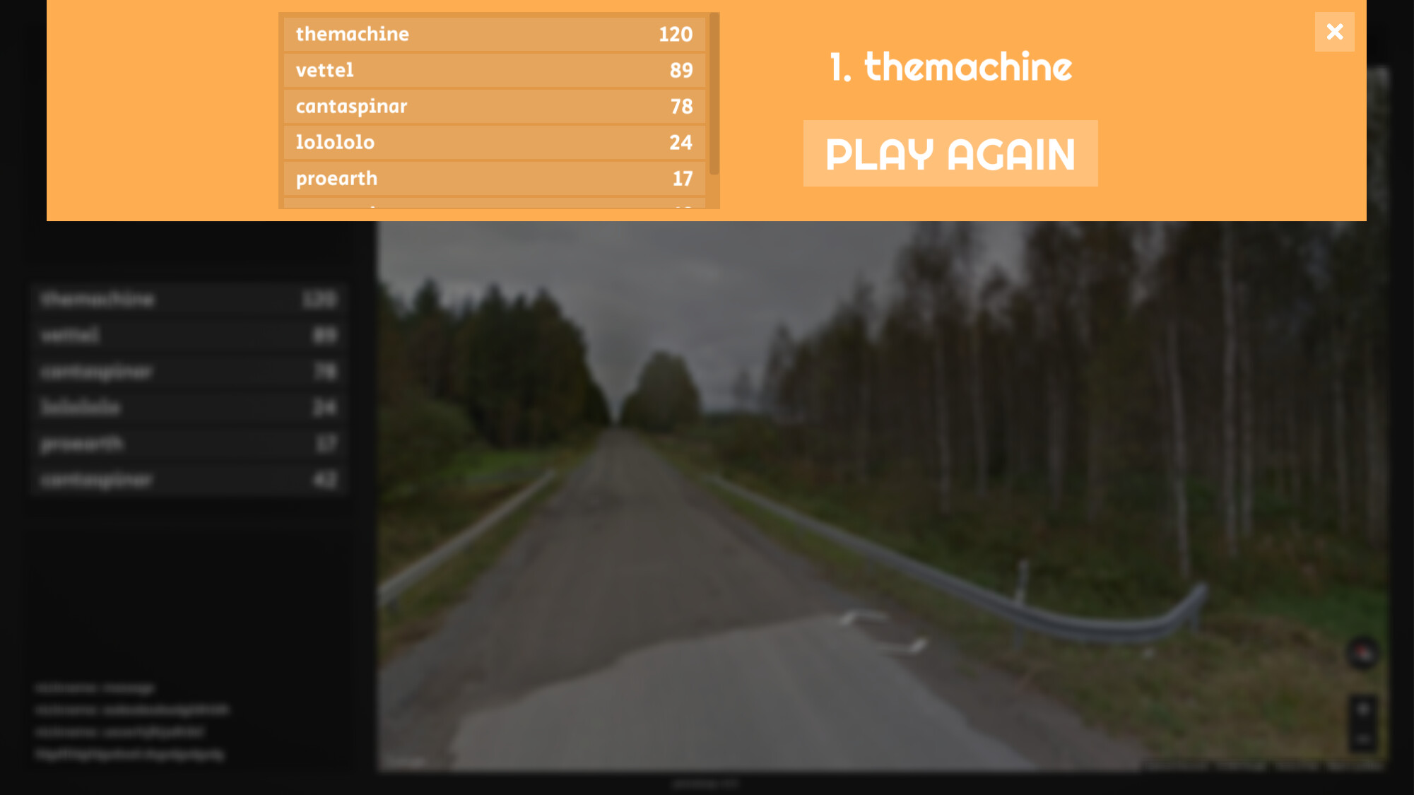 panomap screenshot 5