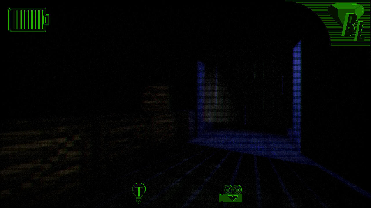 Artificial Fright screenshot 5