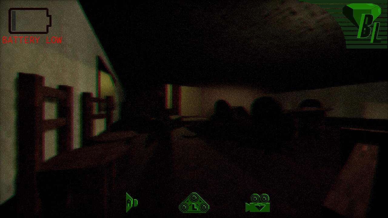 Artificial Fright screenshot 3
