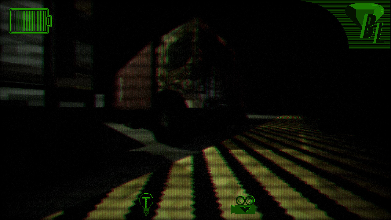 Artificial Fright screenshot 1