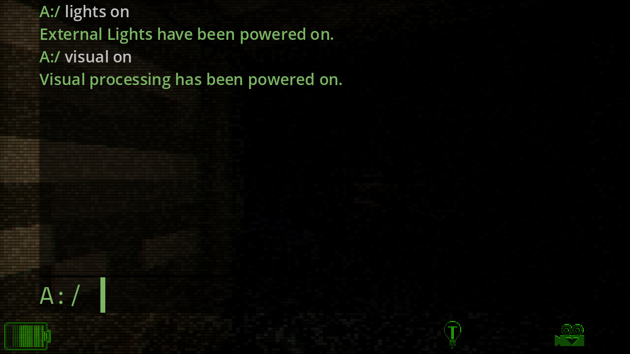 Artificial Fright screenshot 2