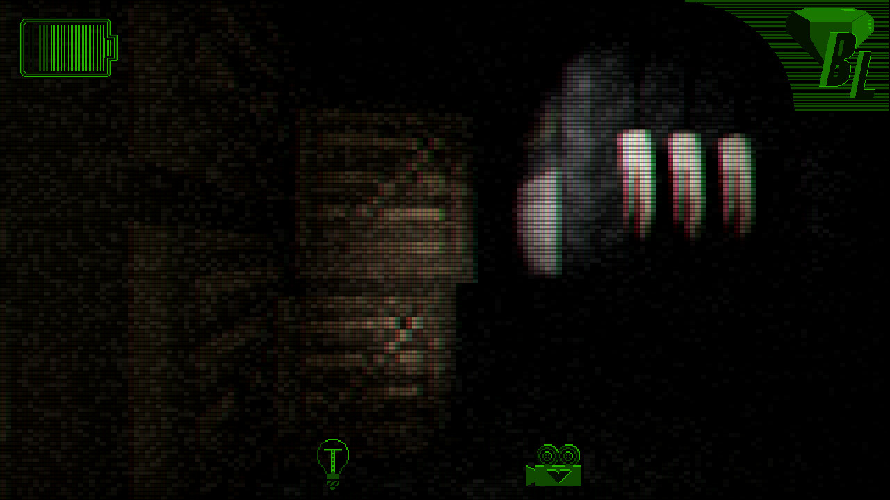 Artificial Fright screenshot 4