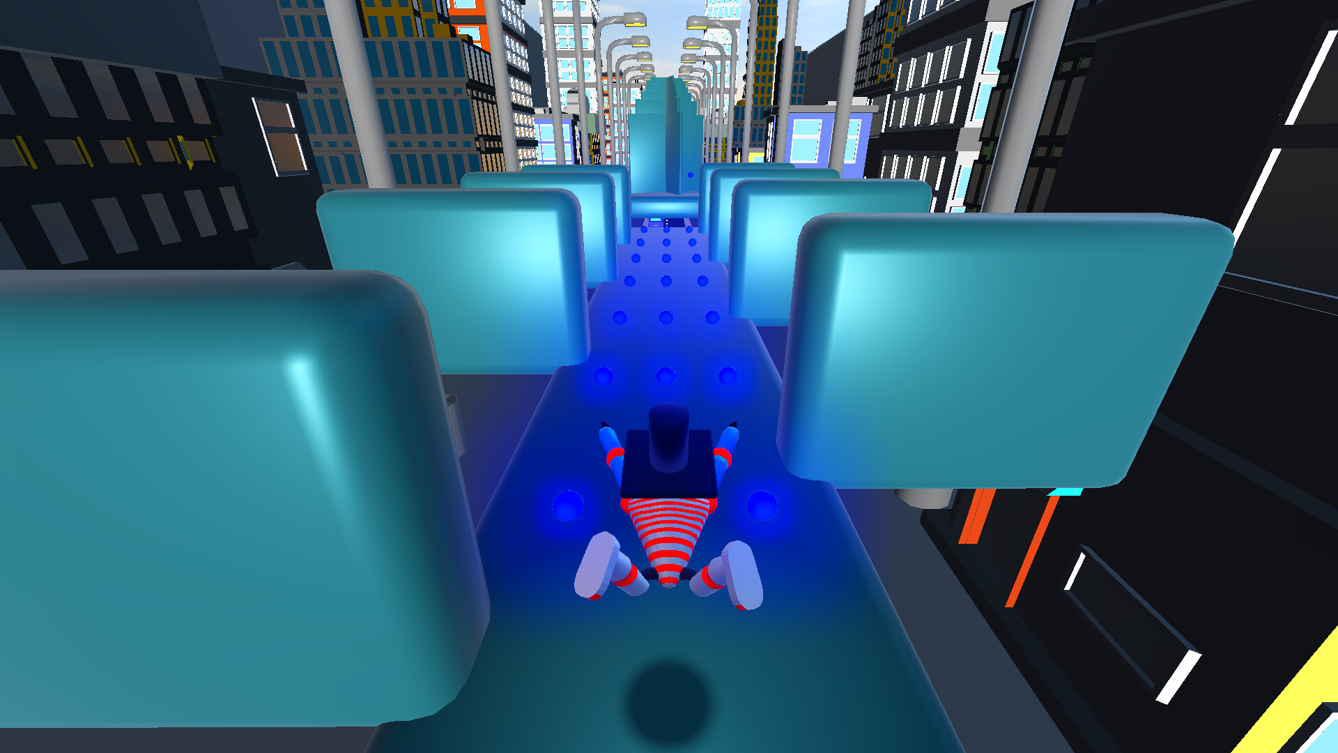 Jump Malcolm Jump screenshot 4