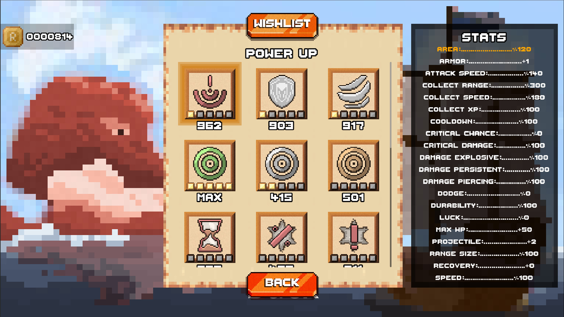 Ruiga Pirates screenshot 8