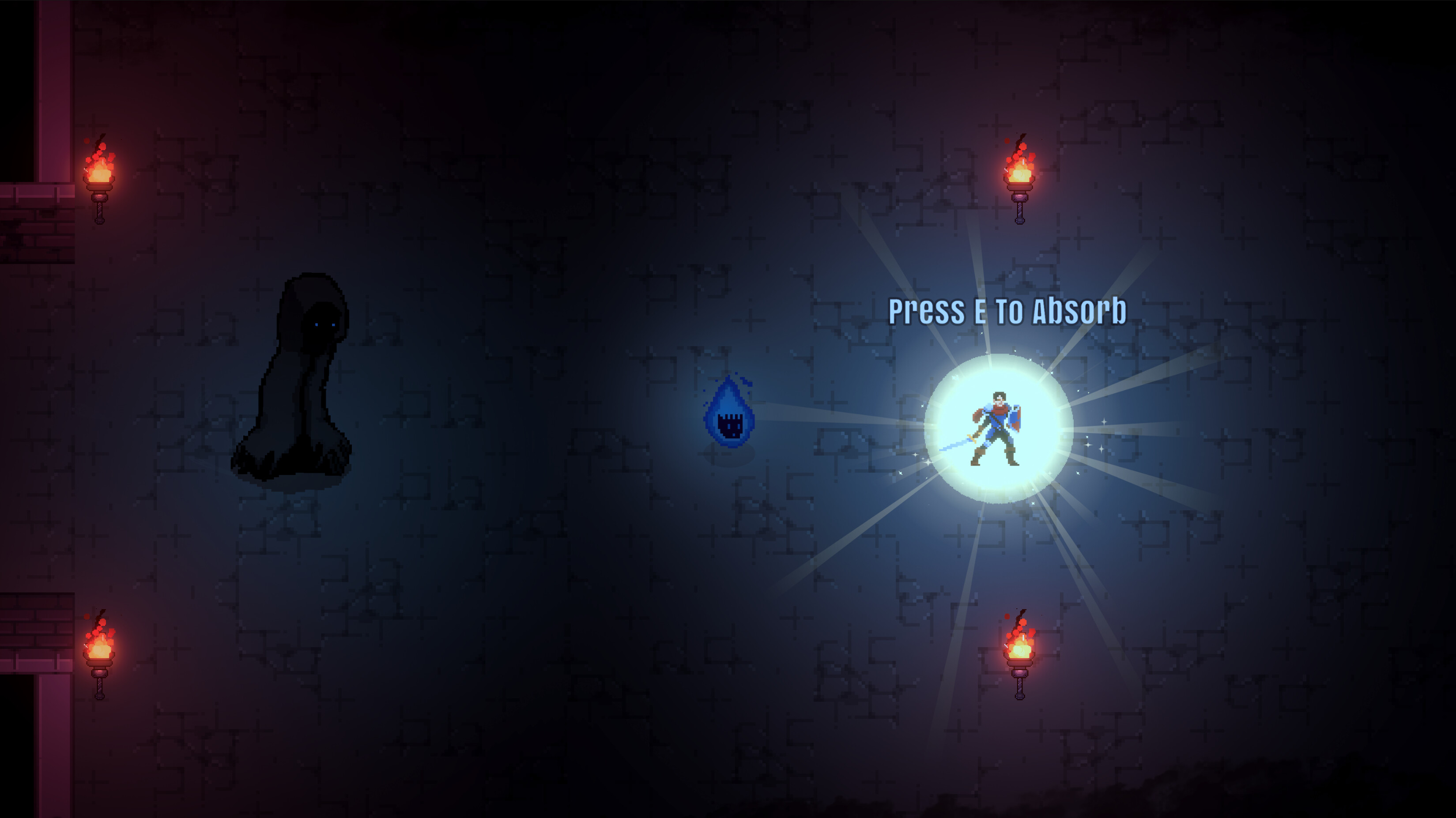 Crimson Loop screenshot 2