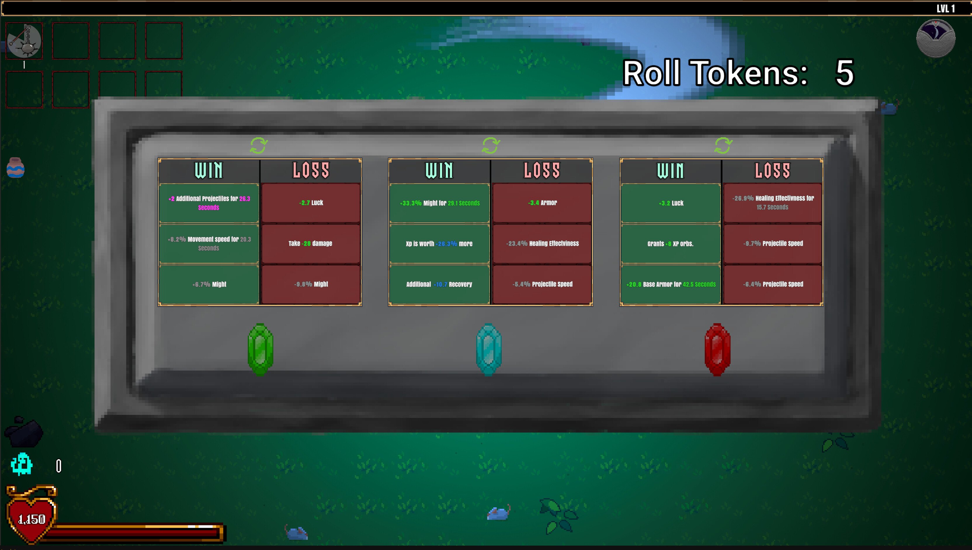 Crimson Loop screenshot 6
