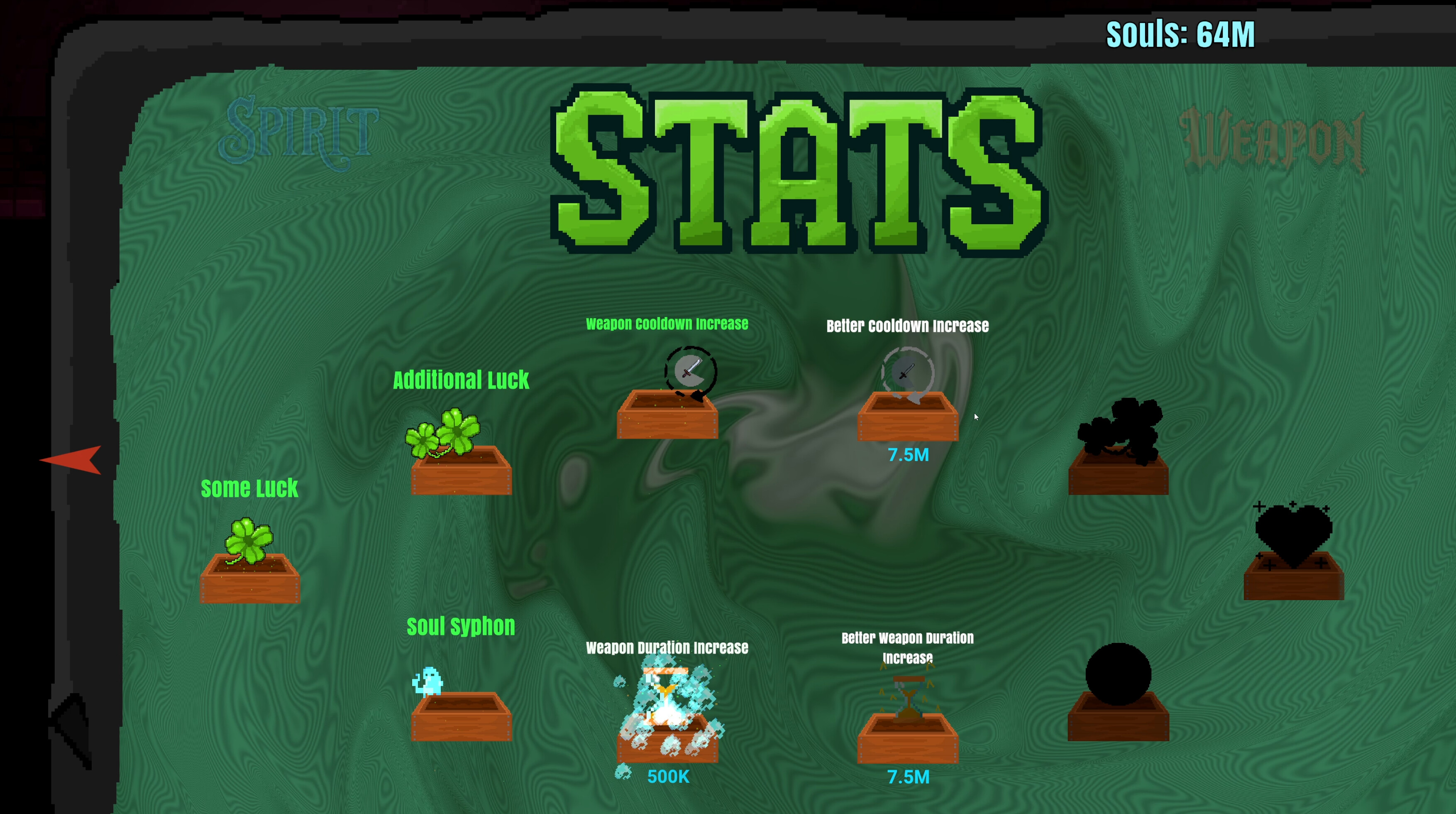 Crimson Loop screenshot 3